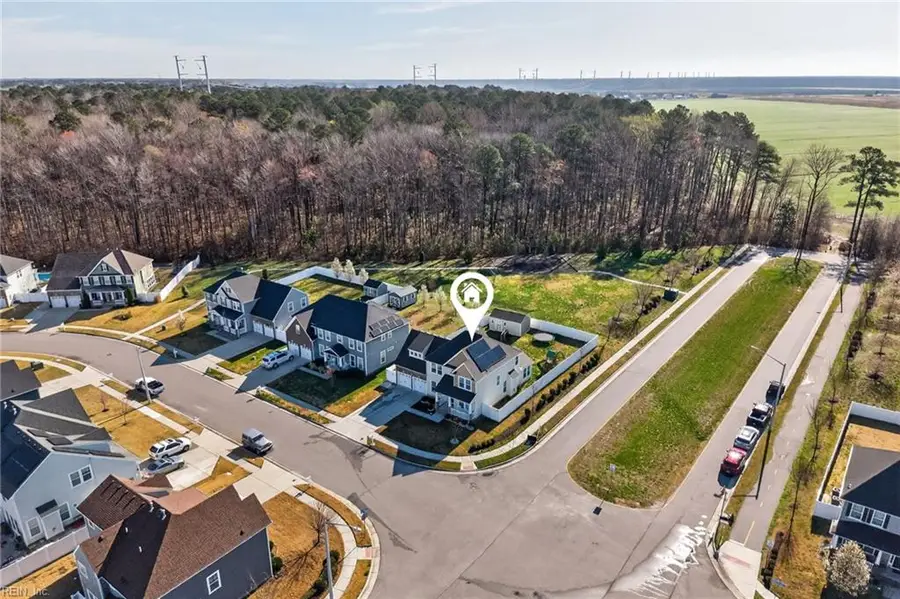 700 Angel Wing Drive, Chesapeake, VA 23323 - #3