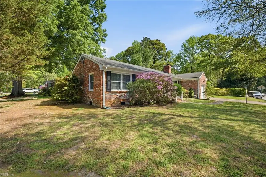 86 Boxley Boulevard, Newport News, VA 23602 - #3