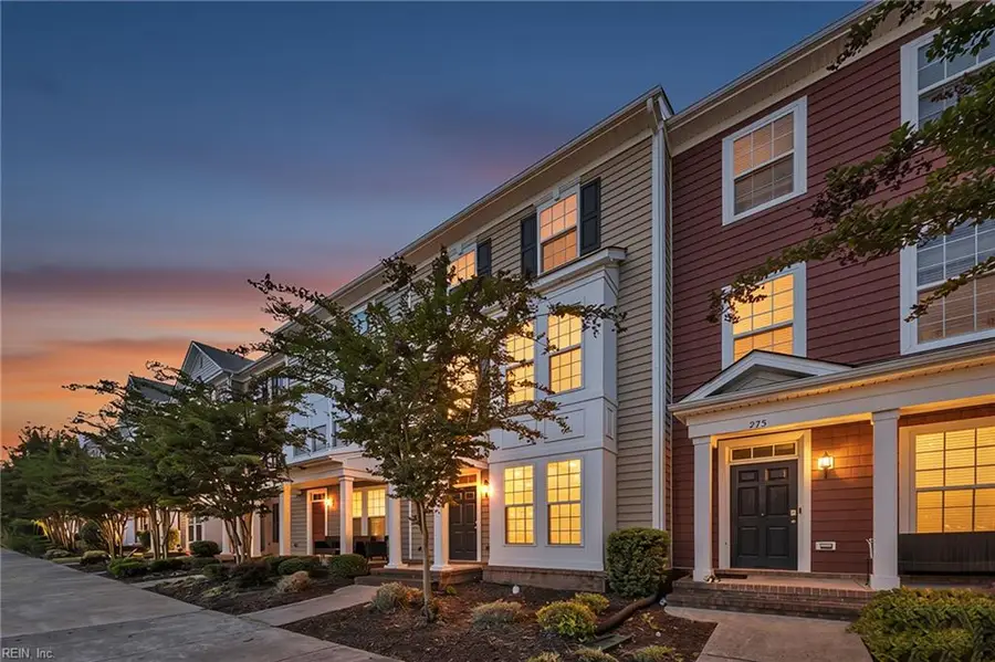 273 Tigerlilly Drive, Portsmouth, VA 23701 - #2