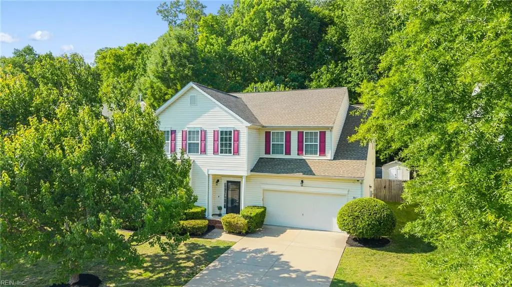 501 Queensbury Lane, Williamsburg, VA 23185 - #1