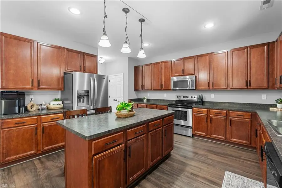 501 Queensbury Lane, Williamsburg, VA 23185 - #3