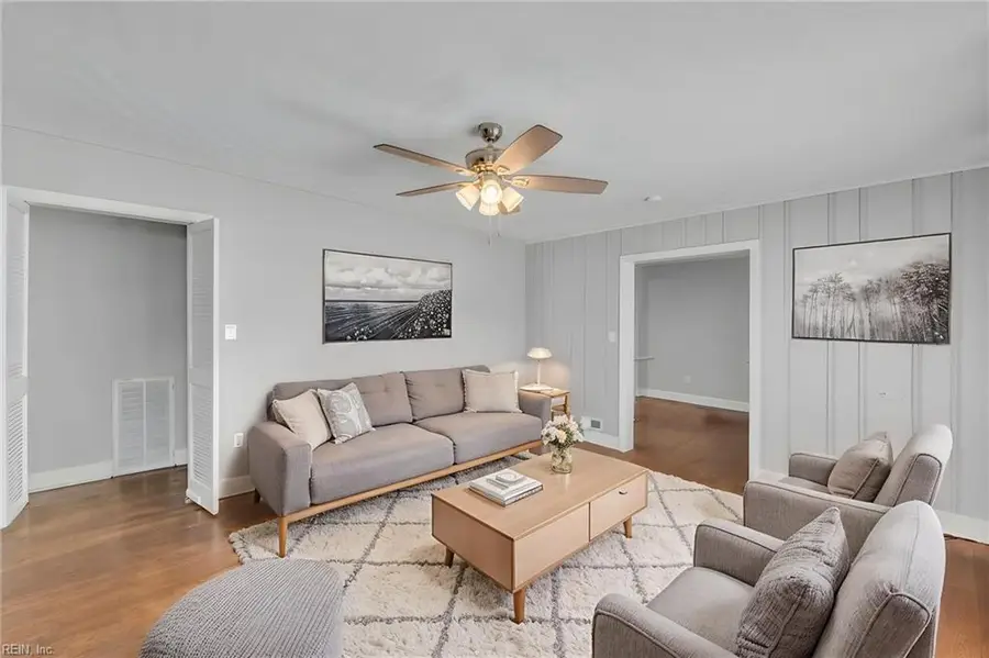 2538 Heutte Drive, Norfolk, VA 23508 - #3