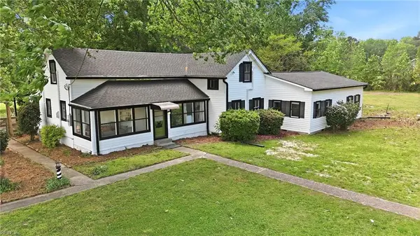 5125 Ballahack Road, Chesapeake, VA 23322