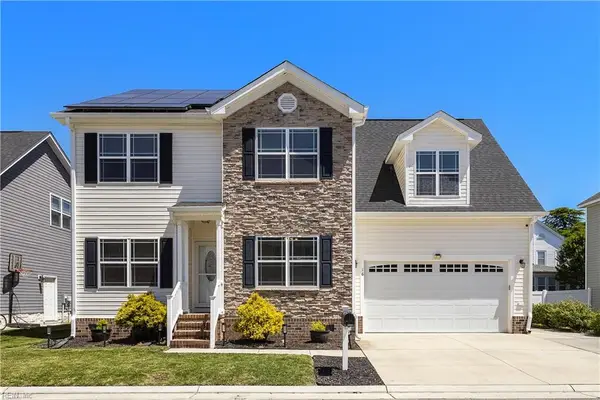 16 Mallory Way, Hampton, VA 23664