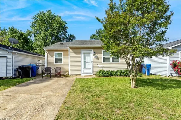 1213 New Land Drive, Virginia Beach, VA 23453