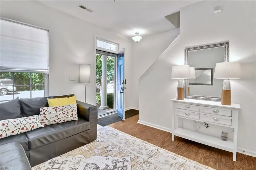 274 Paradise Drive, Portsmouth, VA 23701 - #2