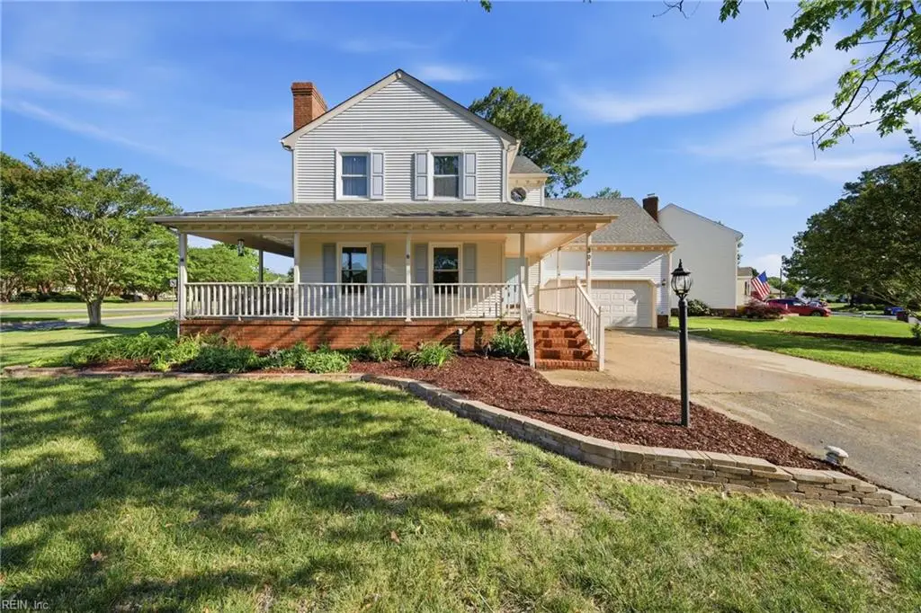 301 Barcelona Drive, Chesapeake, VA 23322 - #1