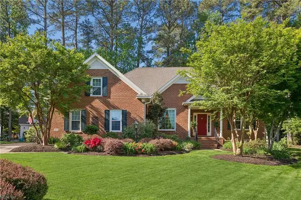313 Reed Court, Williamsburg, VA 23185