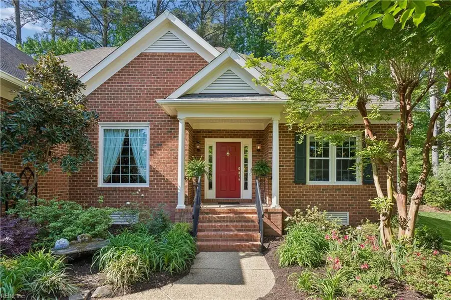 313 Reed Court, Williamsburg, VA 23185 - #2