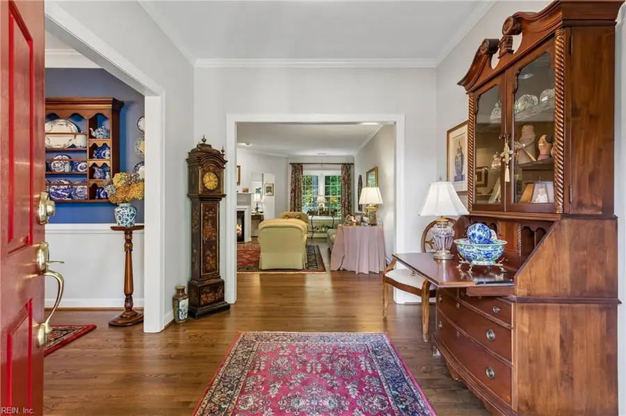 313 Reed Court, Williamsburg, VA 23185 - #3