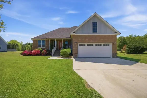 114 Doxey Creek Road, Currituck, NC 27929