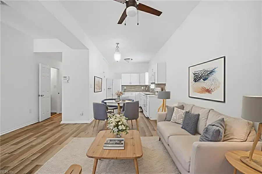 2103 Elm Avenue, Portsmouth, VA 23704 - #2