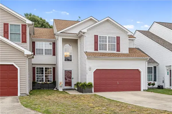 119 Bishops Reach, Smithfield, VA 23430