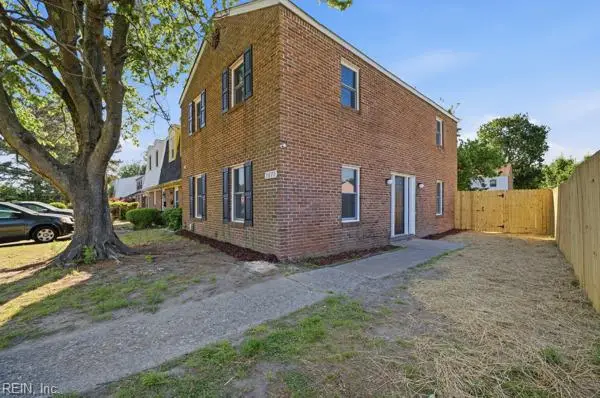 5671 Dodington Court, Virginia Beach, VA 23462 - #2