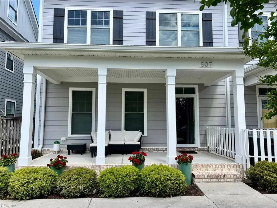 507 20th Street, Virginia Beach, VA 23451 - #3