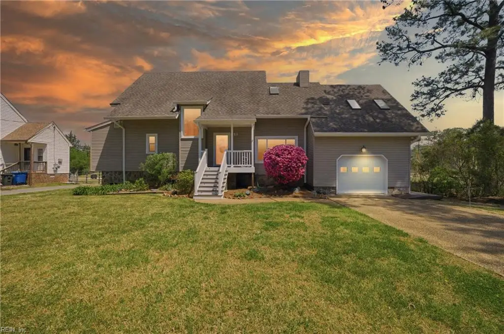 20B Freeman Drive, Poquoson, VA 23662 - #1