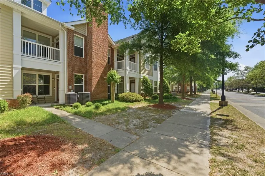 704 River Rock Way #102, Newport News, VA 23608 - #2