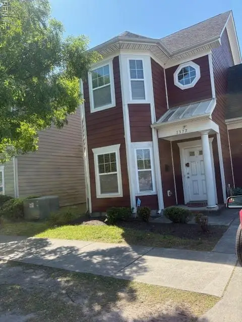1377 43rd Street, Norfolk, VA 23508