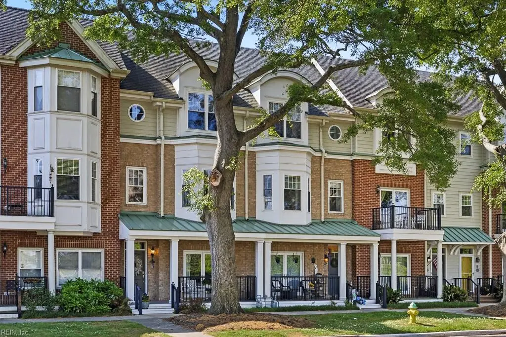 1035 Bolling Avenue, Norfolk, VA 23508 - #1