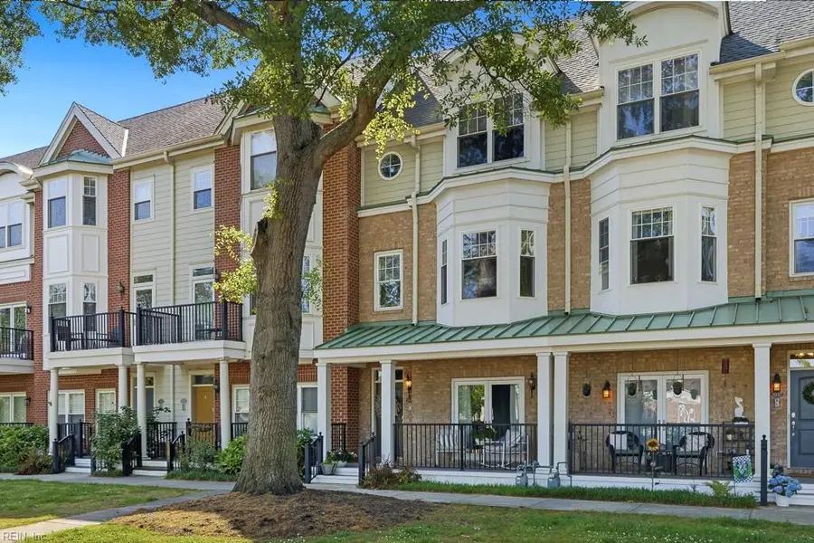 1035 Bolling Avenue, Norfolk, VA 23508 - #2