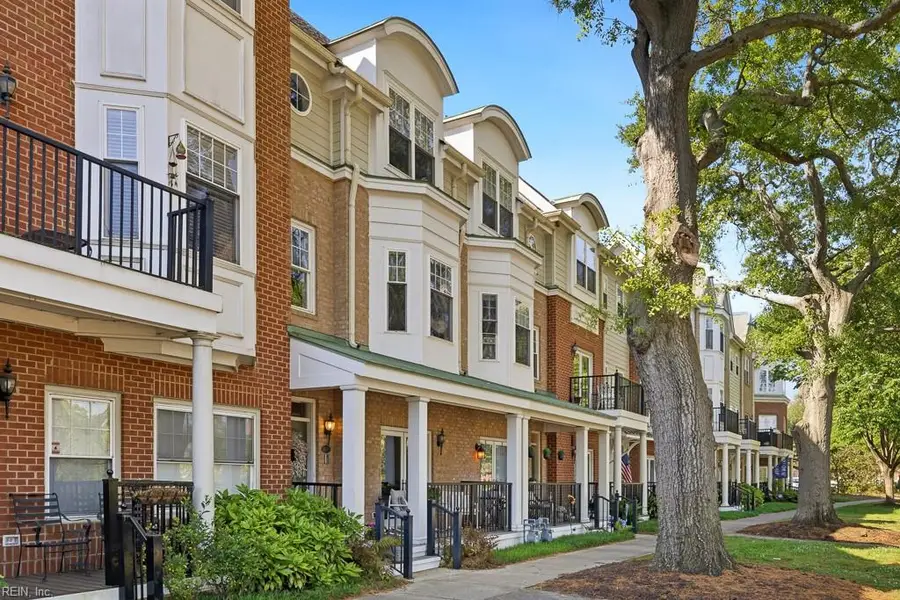 1035 Bolling Avenue, Norfolk, VA 23508 - #3