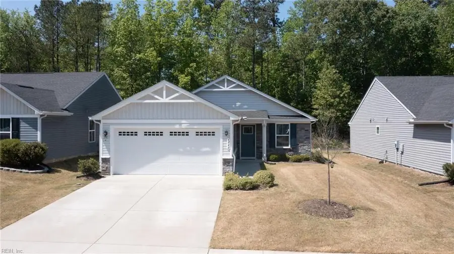 6848 Motley Landing Road, Gloucester, VA 23061 - #2