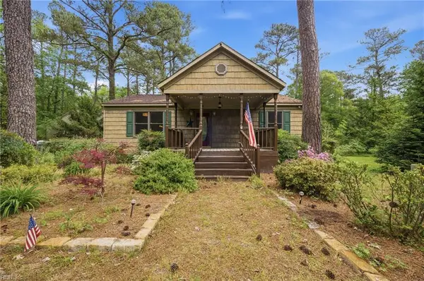 4210 Cornland Road, Chesapeake, VA 23322