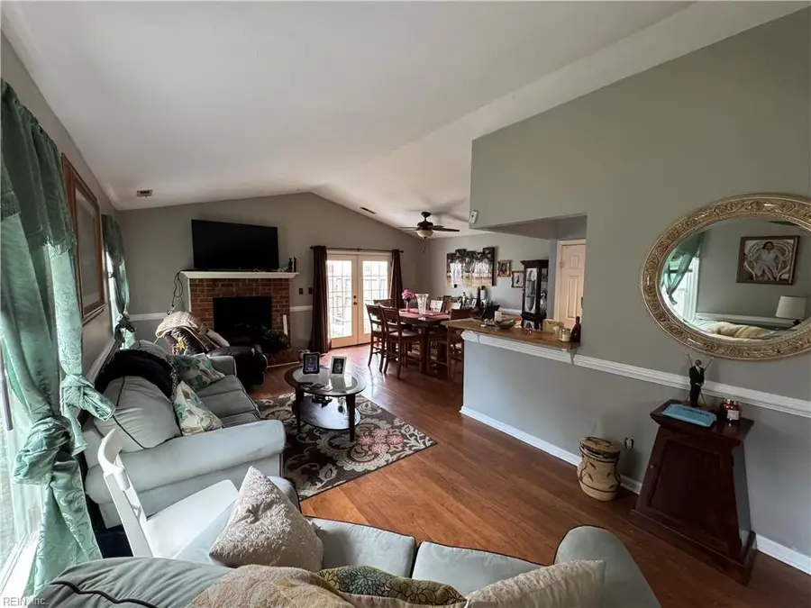 307 Gambrill Court, Virginia Beach, VA 23462 - #2