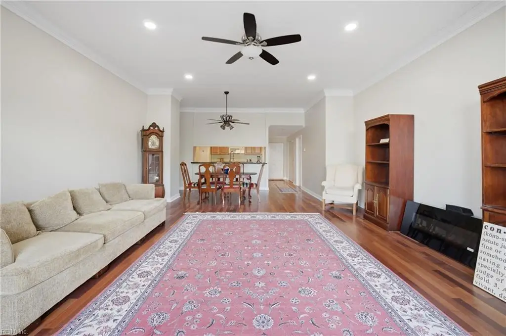 40 Rader Street #101, Norfolk, VA 23510 - #1