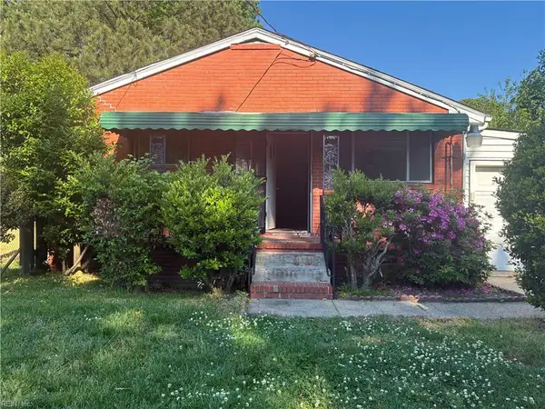 608 Edinburg Avenue, Chesapeake, VA 23324