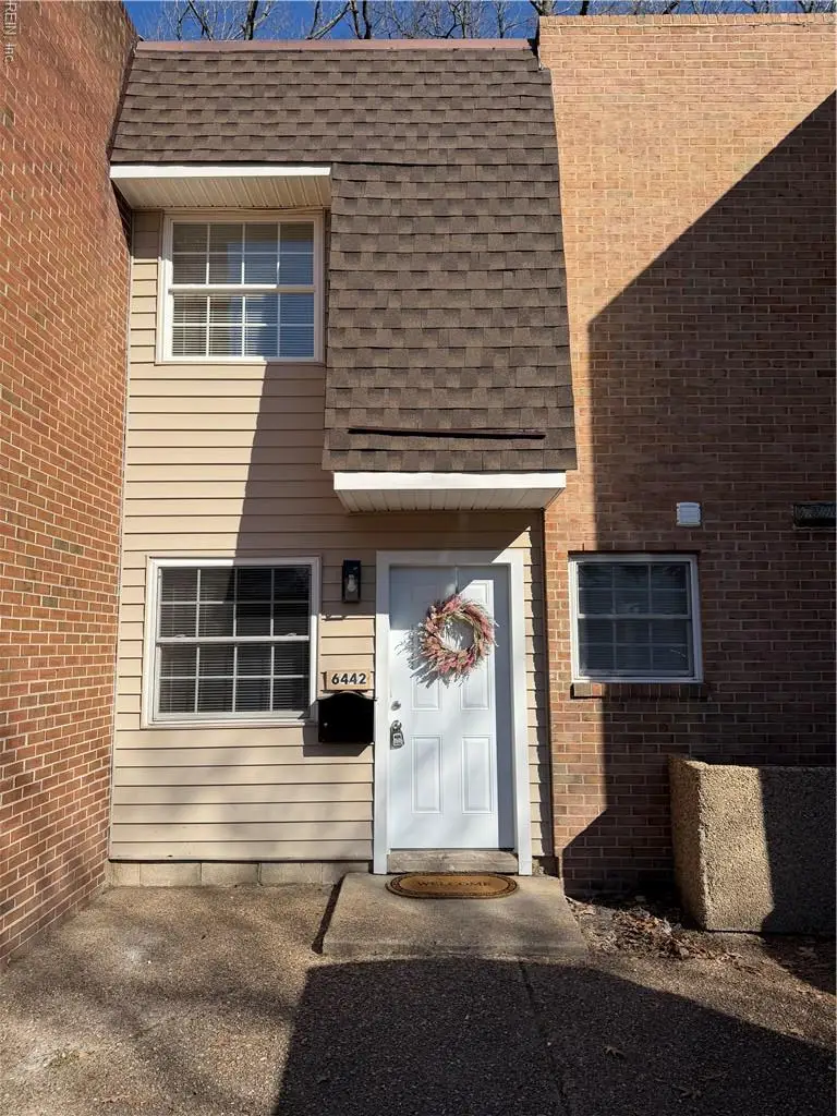 6442 Wellington Street Street, Norfolk, VA 23513 - #1