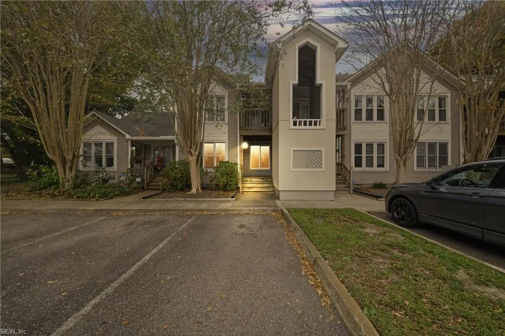3814 Wyatt Drive #2, Portsmouth, VA 23703 - #1