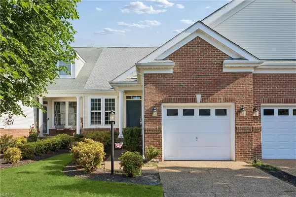 4304 Keaton Lane, Williamsburg, VA 23188