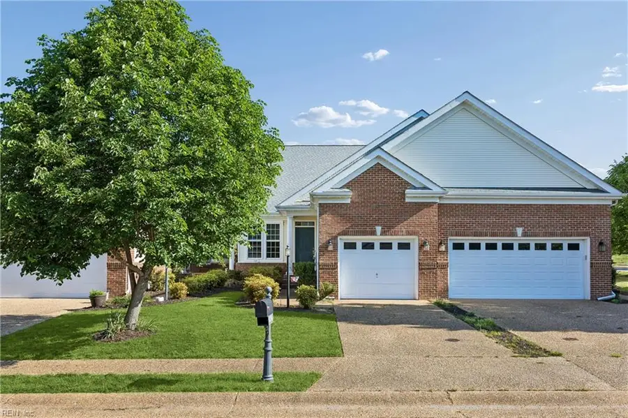 4304 Keaton Lane, Williamsburg, VA 23188 - #3