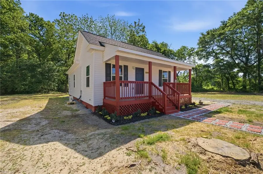 32097 Virginia Street, Boykins, VA 23827 - #2