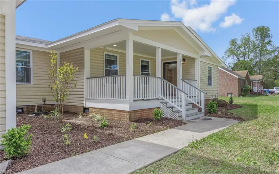 4513 Sunray Avenue, Chesapeake, VA 23321 - #2