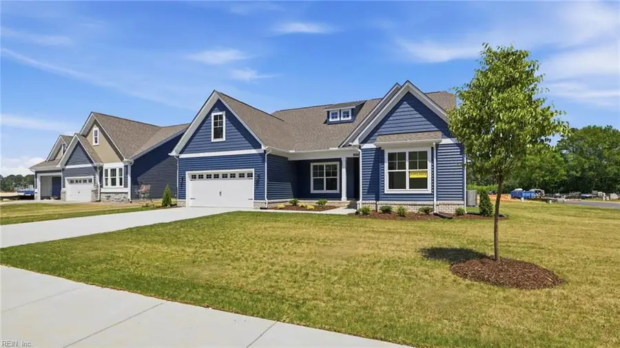 12199 Ava Lane, Windsor, VA 23487 - #2