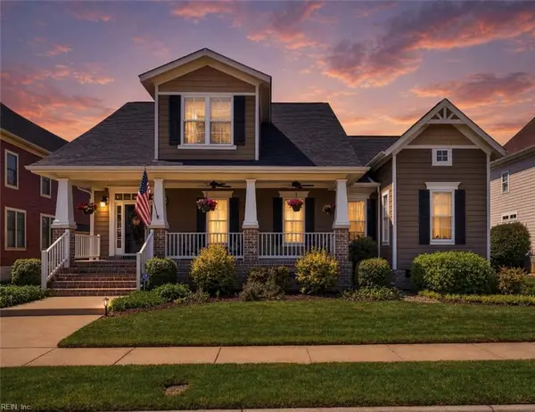 312 Wildlife Trace, Chesapeake, VA 23320