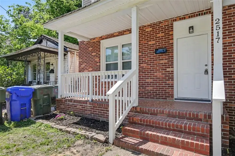 2517 Hale Street, Norfolk, VA 23504 - #2