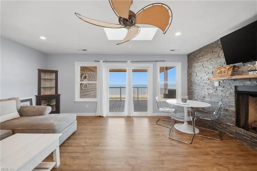 1616 E Ocean View Avenue #F, Norfolk, VA 23503 - #2