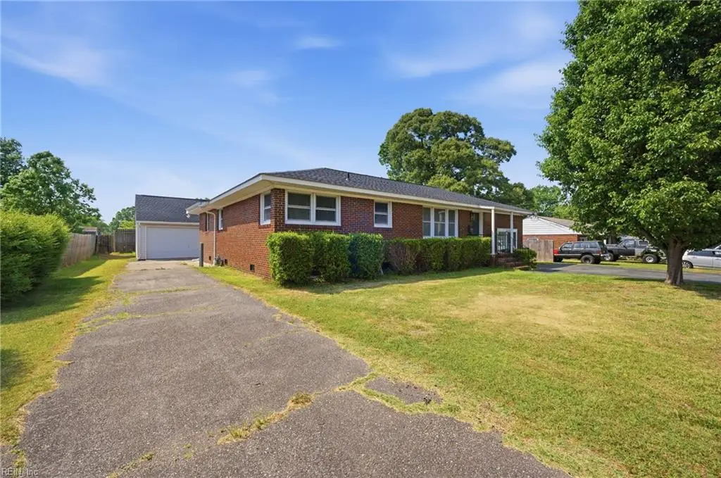 1845 Perrel Street, Virginia Beach, VA 23455 - #1