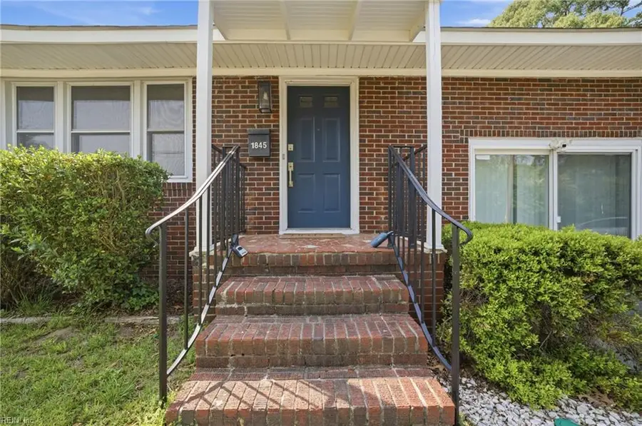 1845 Perrel Street, Virginia Beach, VA 23455 - #3
