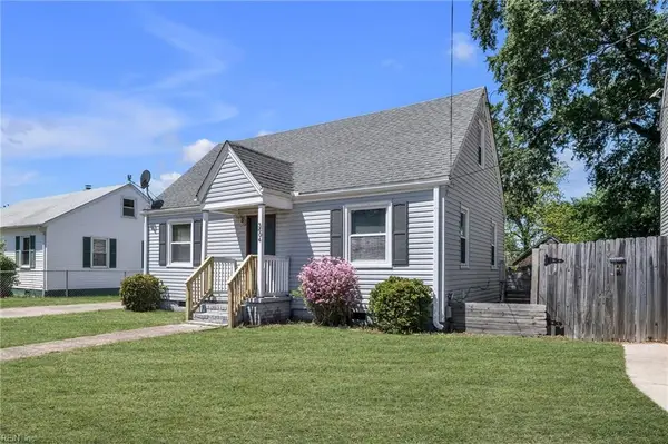 3604 Tait Terrace, Norfolk, VA 23513