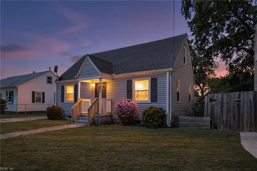 3604 Tait Terrace, Norfolk, VA 23513 - #2