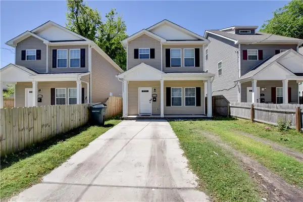 7 N Semple Street, Hampton, VA 23663