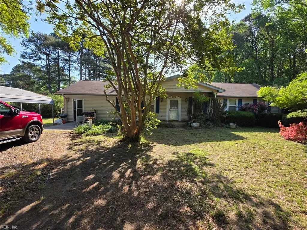 5300 Morris Neck Road, Virginia Beach, VA 23457 - #1