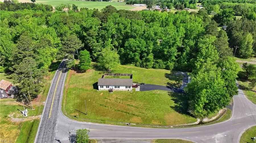 20 Corapeake Road, Corapeake, NC 27926 - #2