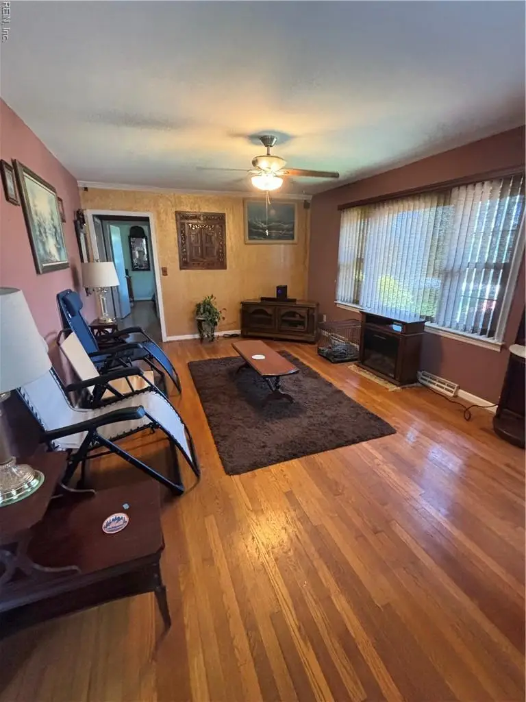 267 Fair Meadows Road, Virginia Beach, VA 23462 - #2