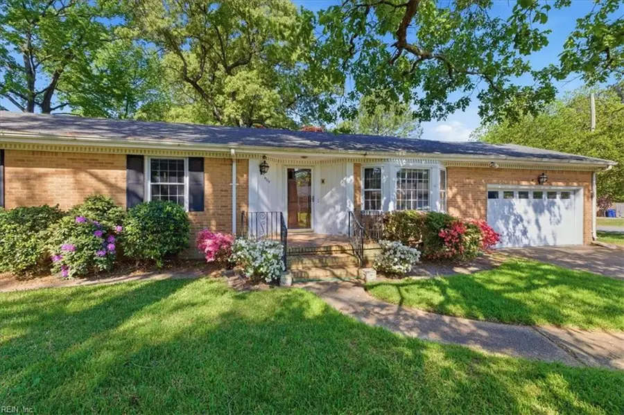 4220 Quince Road, Portsmouth, VA 23703 - #2