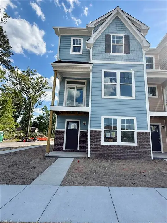 1076 Mesa Loop, Chesapeake, VA 23320 - #1